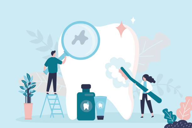 Emergency Dental Services in Winfield, IA