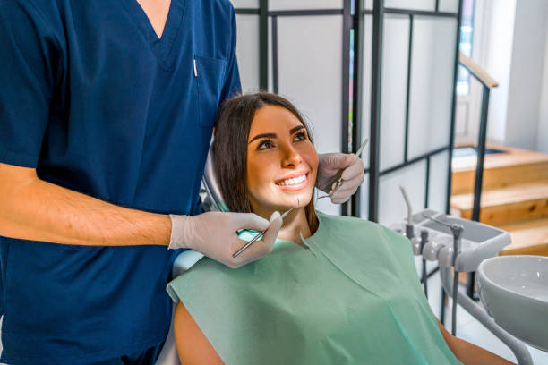 Oral Surgery in Winfield, IA
